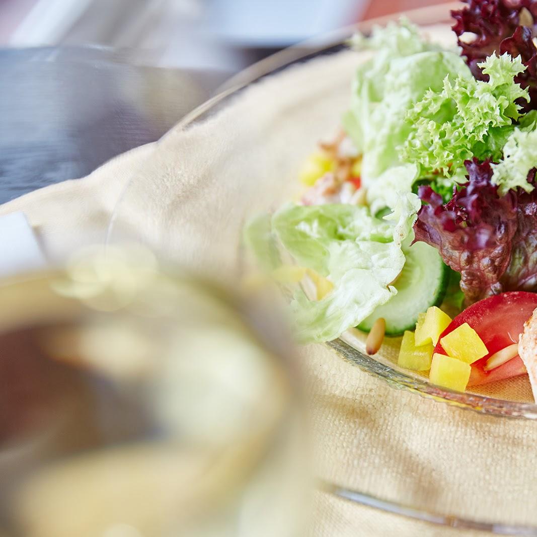 Restaurant "Golf Cafe Winkhausen" in  Schmallenberg