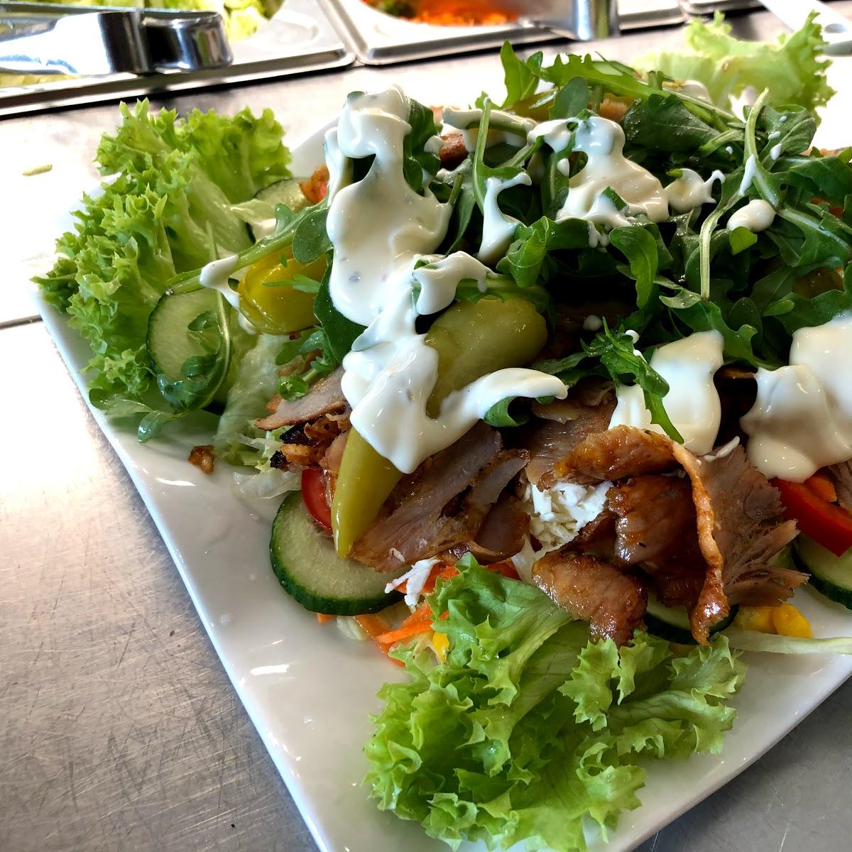 Restaurant "Efes Grill" in  Schmallenberg