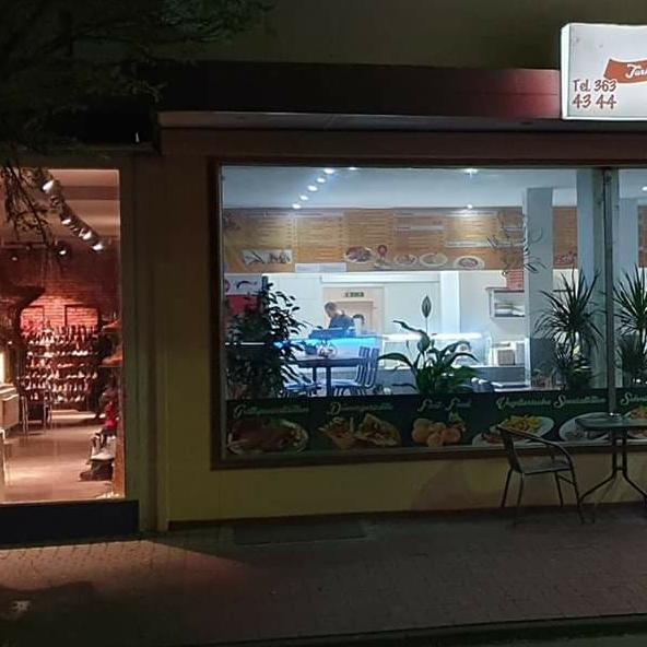 Restaurant "Kani´s Imbiss" in  Nordenham