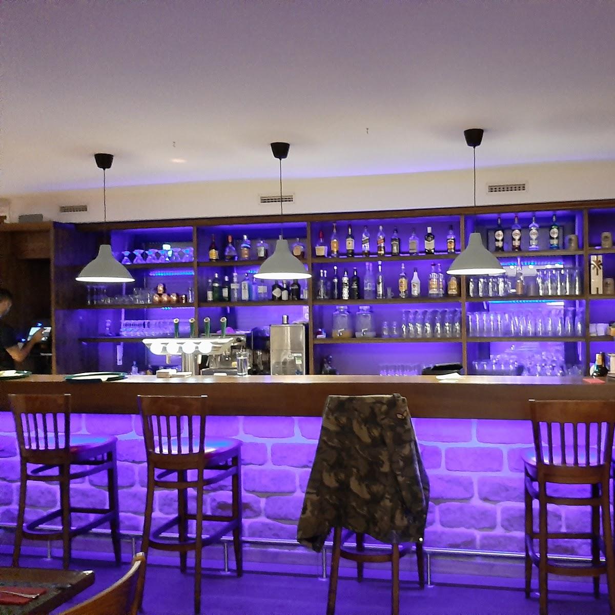 Restaurant "Burger Zone" in  Kaiserslautern