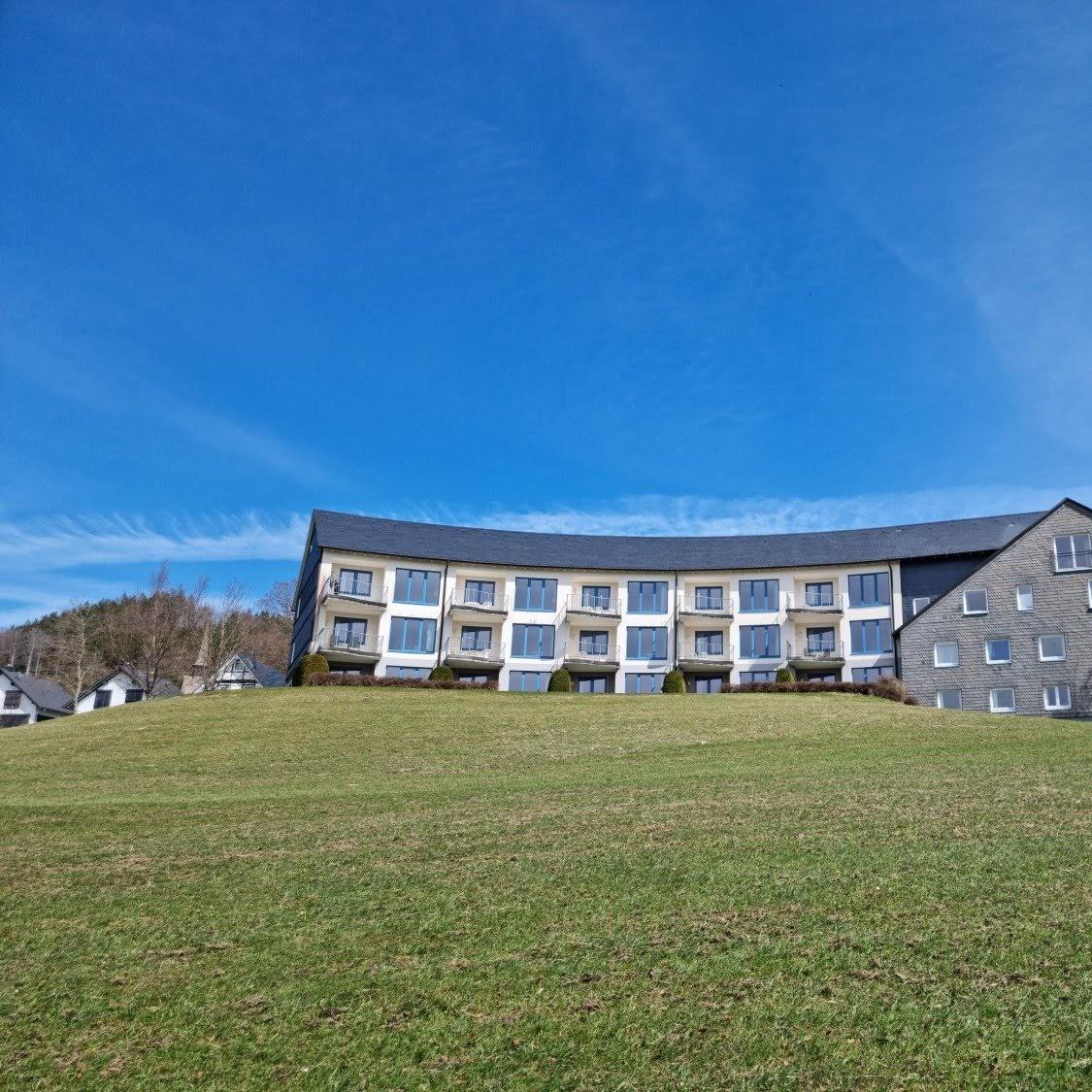 Restaurant "Berghotel Hoher Knochen" in  Schmallenberg