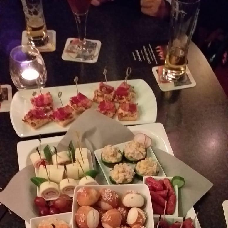 Restaurant "Bistro Schaukelstuhl" in  Schmallenberg