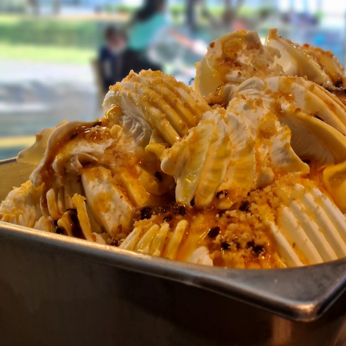 Restaurant "Eiscafé San Remo" in  Schmallenberg