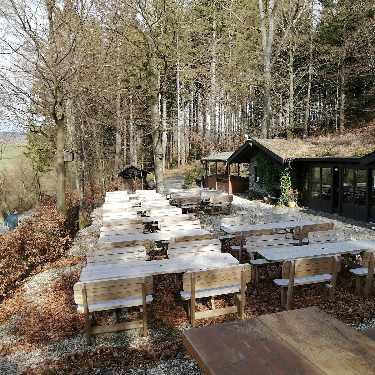 Restaurant "Deimann