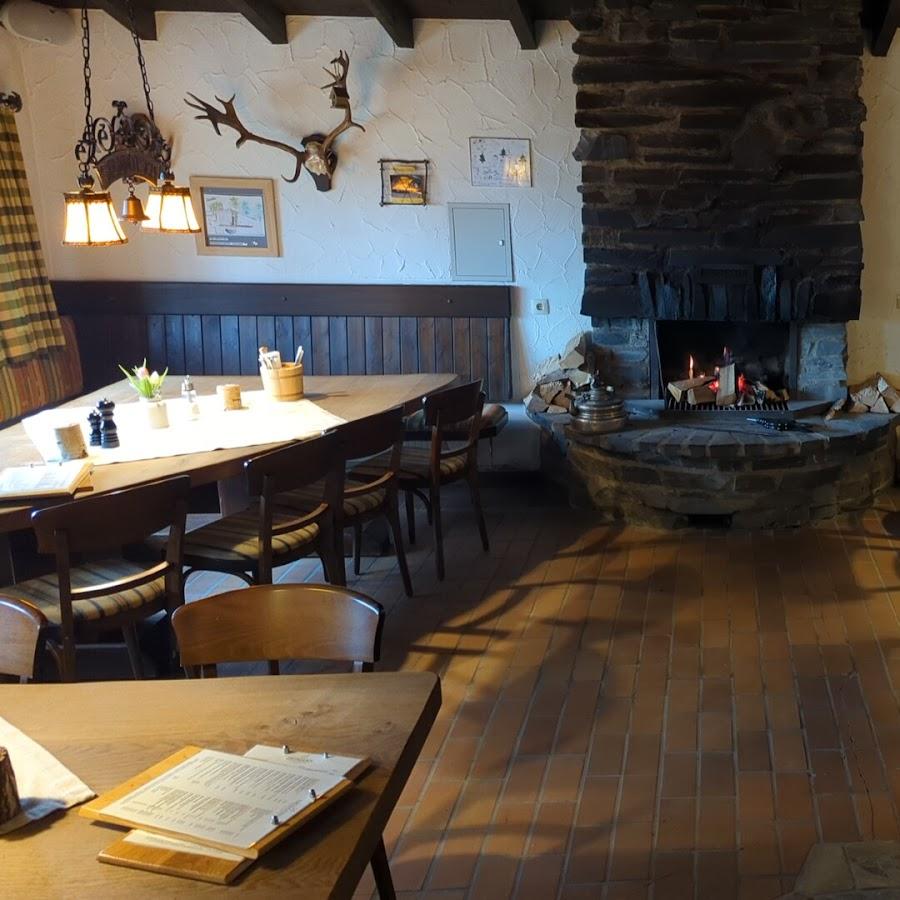 Restaurant "Deimann