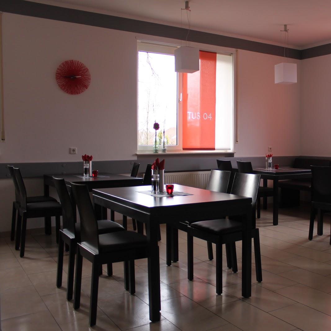 Restaurant "Ristorante Primavera bei Skendo" in Kaiserslautern