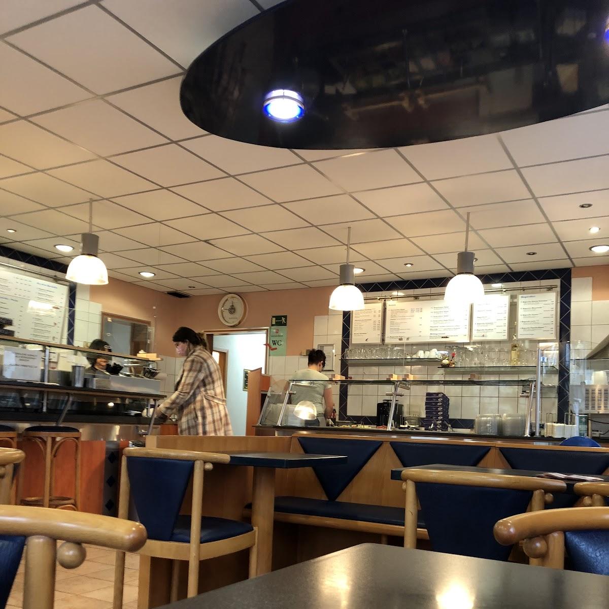 Restaurant "Pizzeria Bella Riva" in Büren