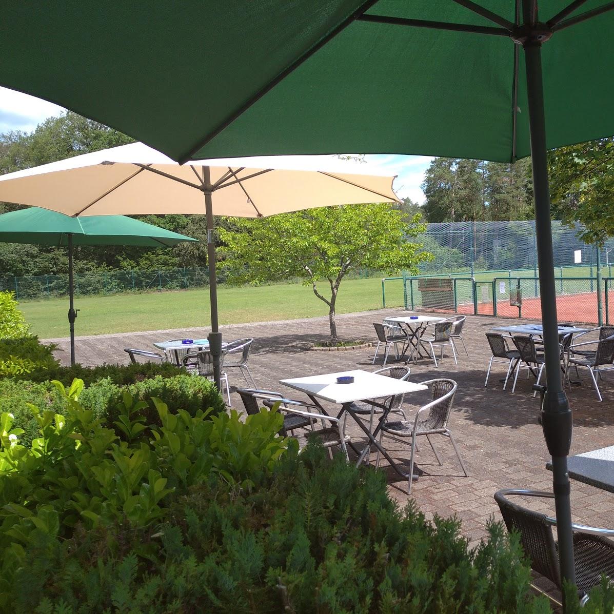 Restaurant "TV  Sportgaststätte Gaststätte" in  Stelzenberg