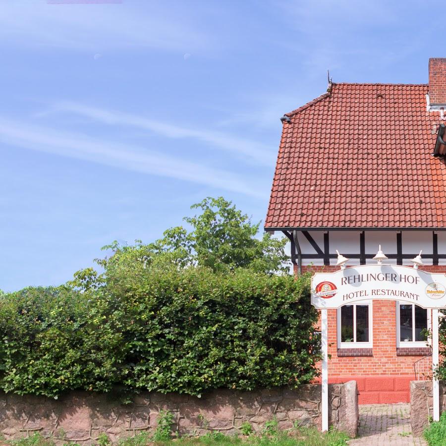 Restaurant "Rehlinger Hof" in Rehlingen