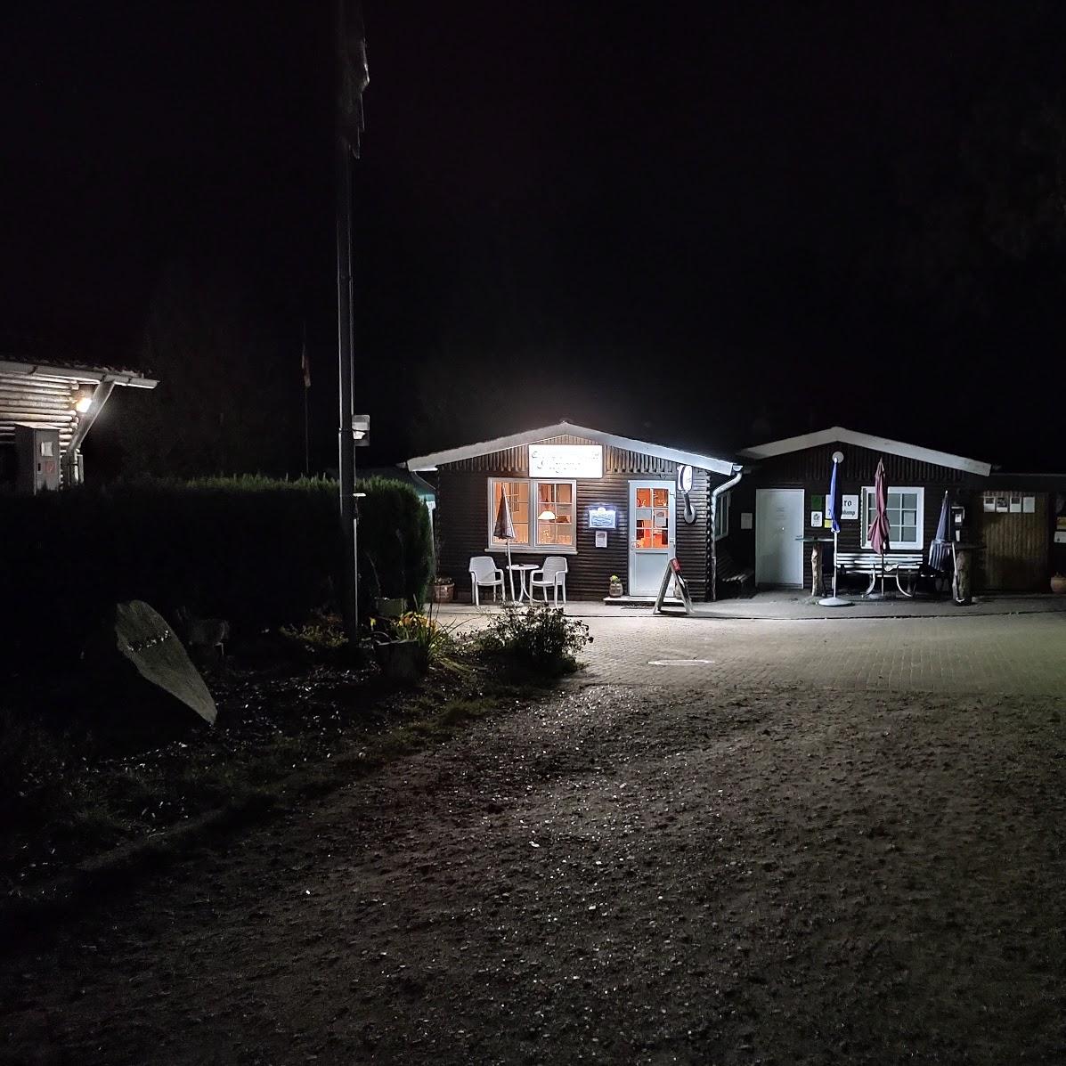 Restaurant "Essen und Trinken bei Meyer