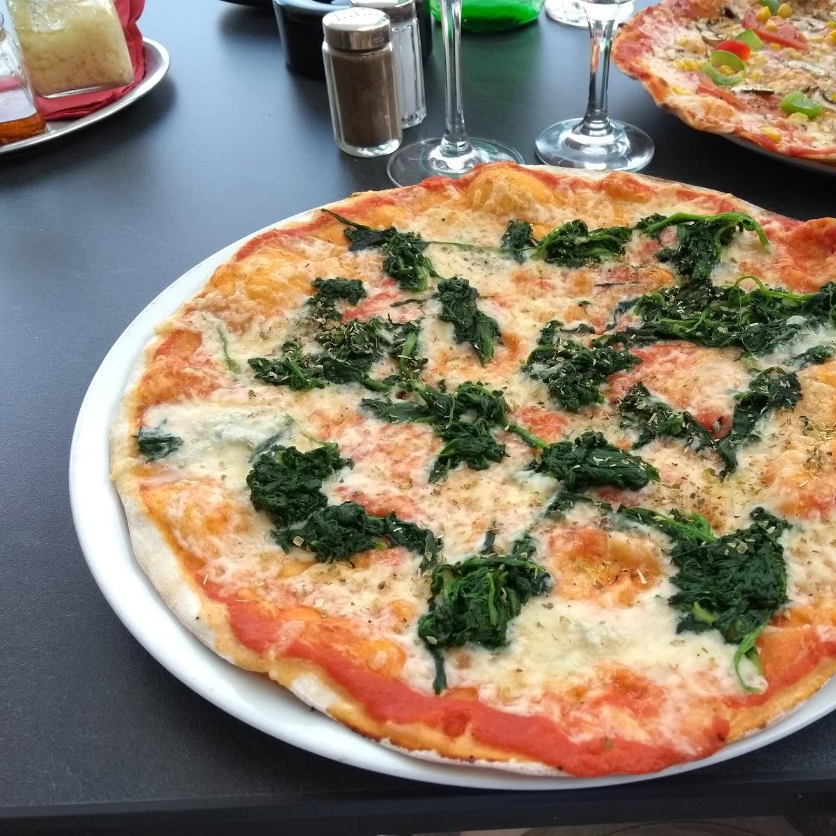Restaurant "Trattoria da Totti" in  Amelinghausen