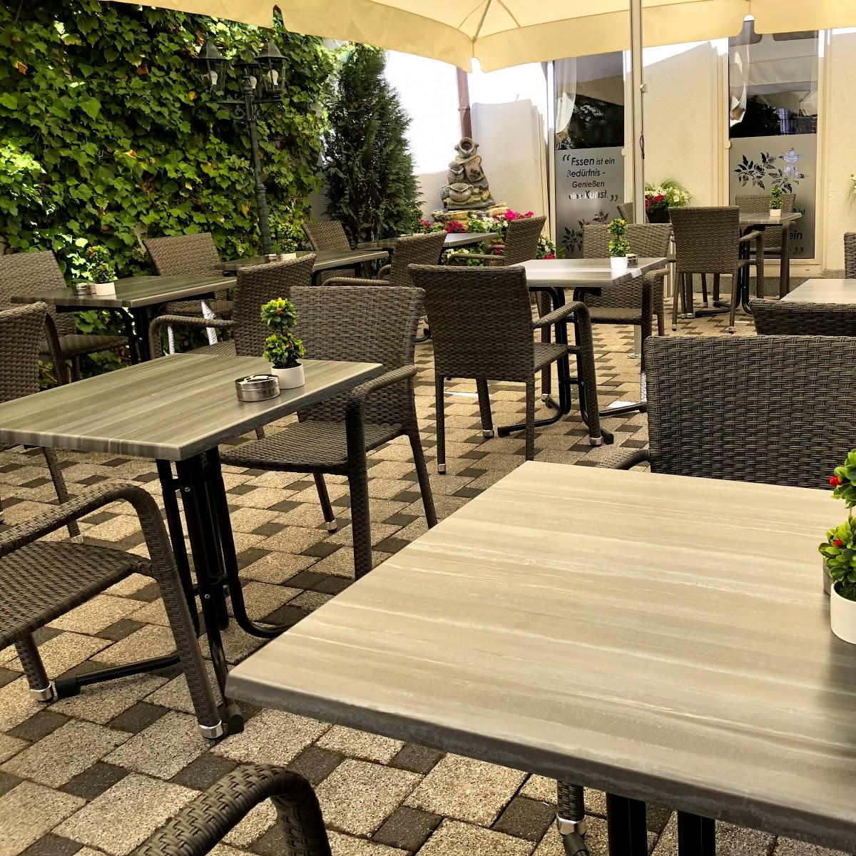 Restaurant "Restaurant Akropolis" in Heusenstamm