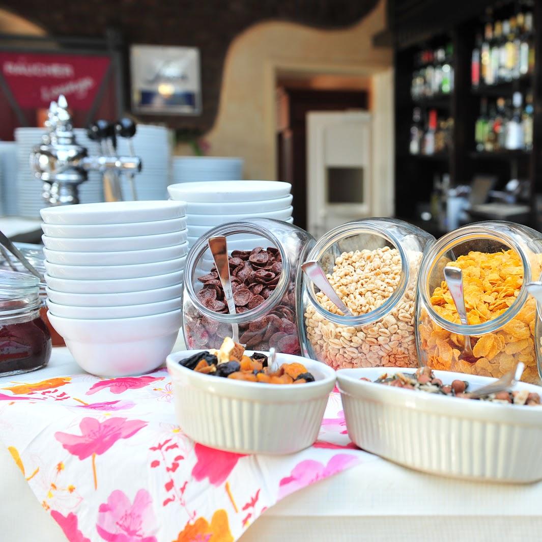 Restaurant "Restaurant Alter Bahnhof  | GEBURTSTAG – FEIERN – FIRMEN EVENTS LOCATION Brunch Frühstück" in  Heusenstamm