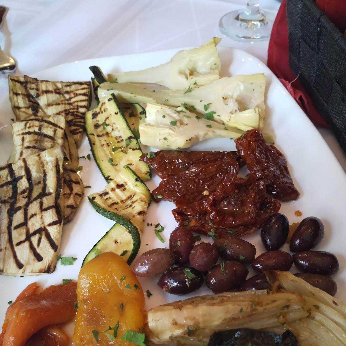 Restaurant "Ristorante da Salvatore" in  Heusenstamm