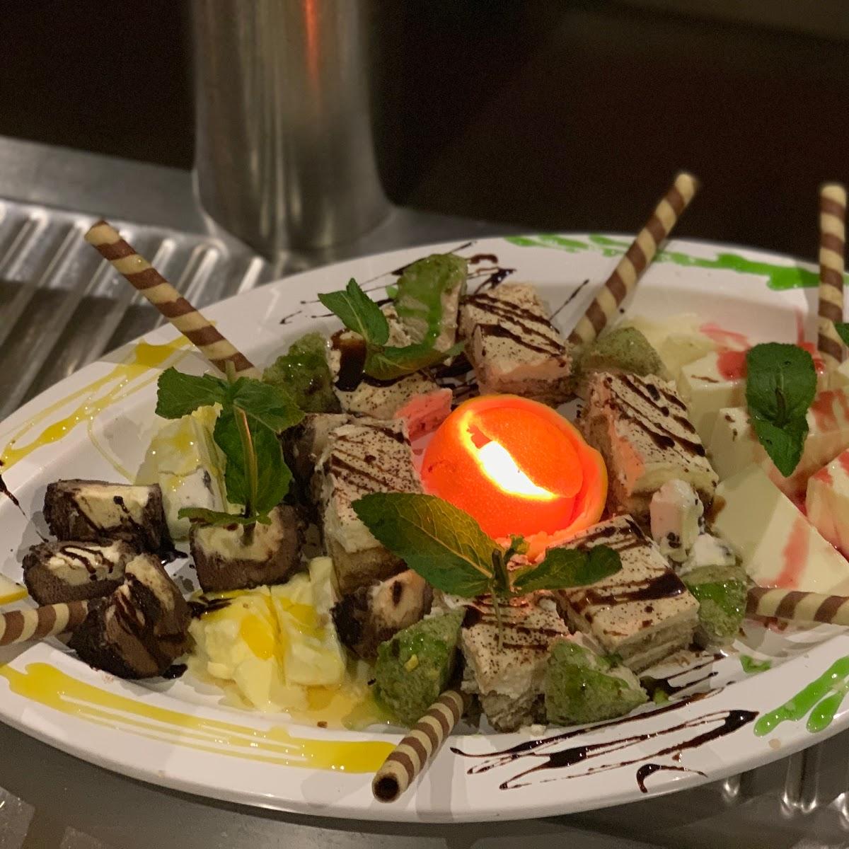 Restaurant "Restaurant Pizzeria Colosseo" in  Heusenstamm