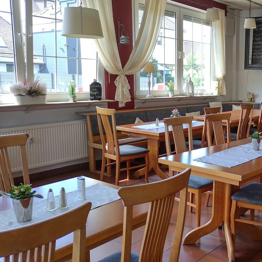 Restaurant "TSV Gaststätte" in Heusenstamm