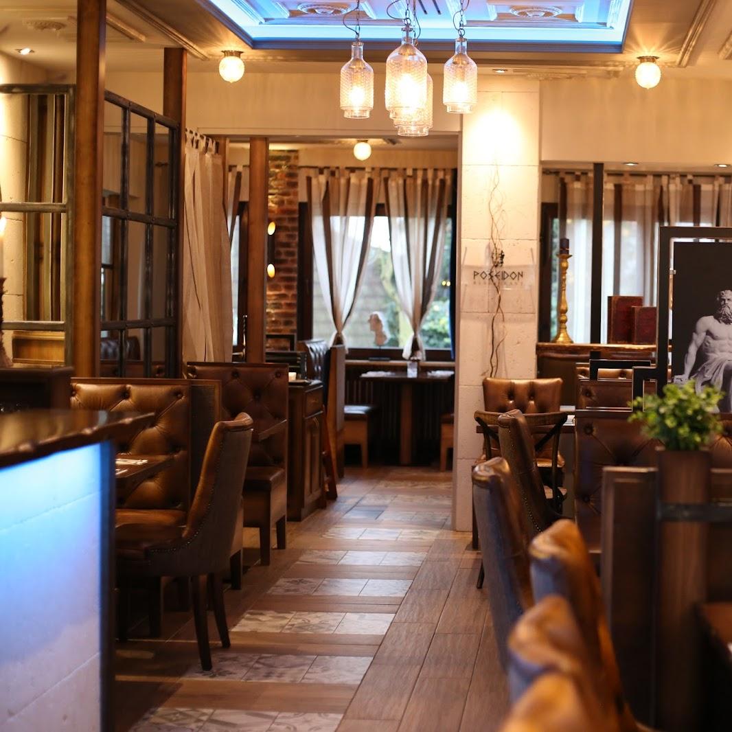 Restaurant "Restaurant Poseidon" in Heusenstamm