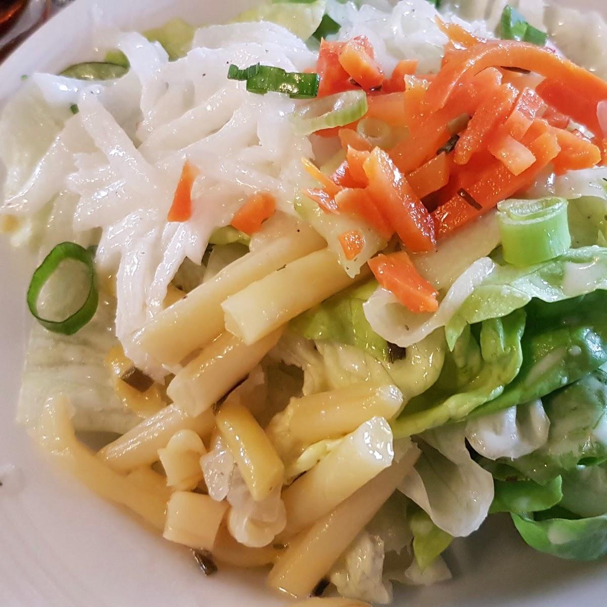 Restaurant "Zur Stadt Offenbach" in  Heusenstamm