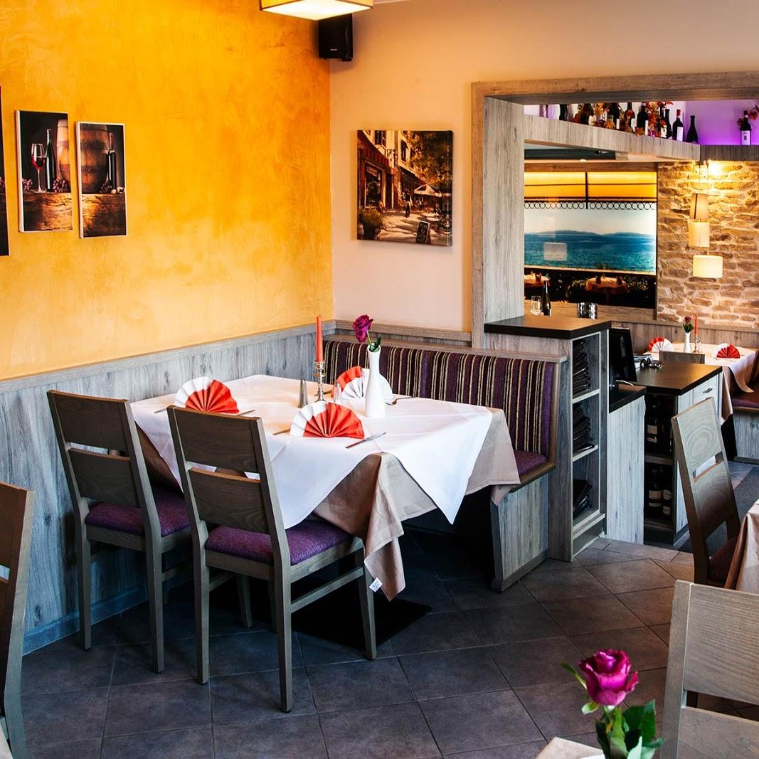 Restaurant "Ristorante San Marino" in Heusenstamm