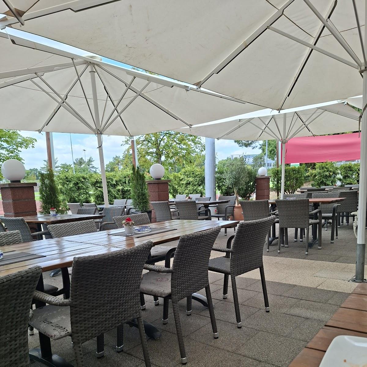 Restaurant "Restaurant Martinsee" in Heusenstamm