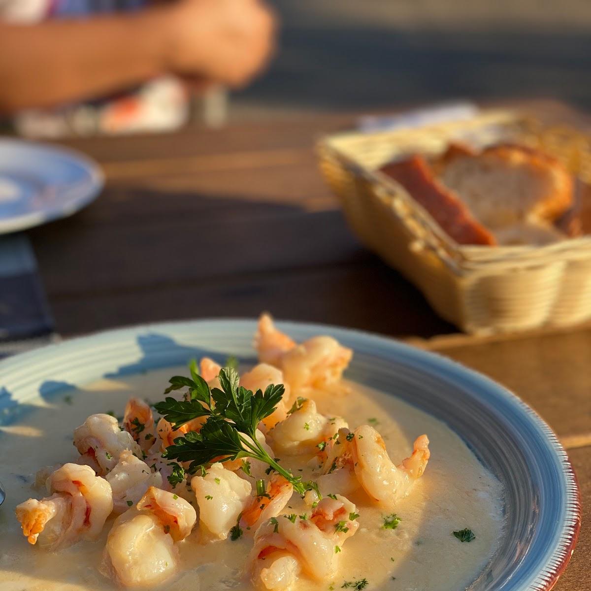 Restaurant "Restaurant Martinsee" in  Heusenstamm