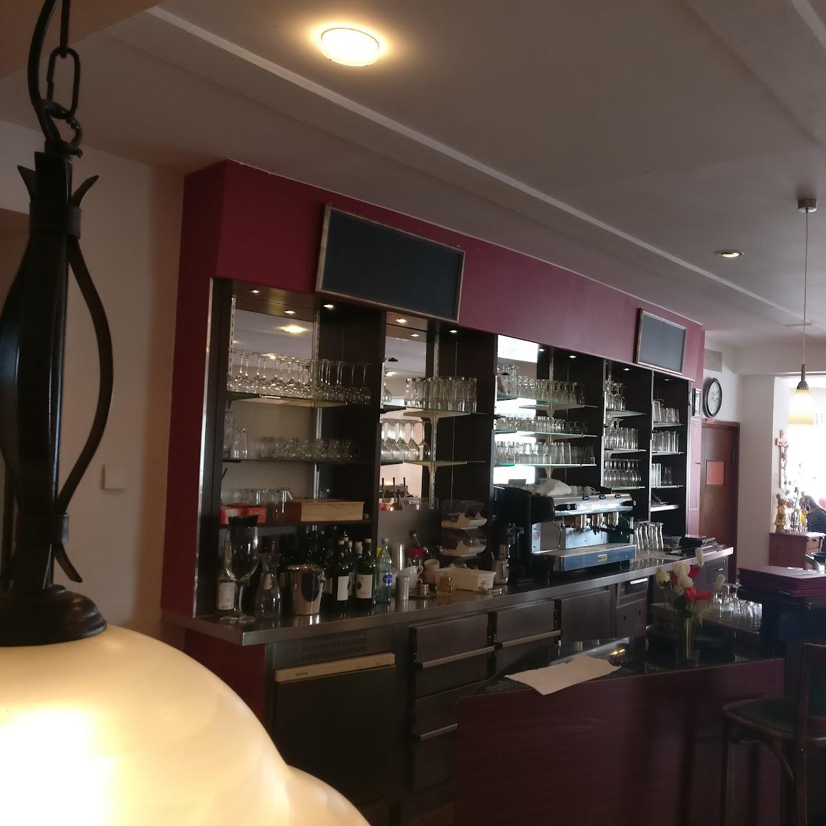 Restaurant "Restaurant Martinsee" in Heusenstamm