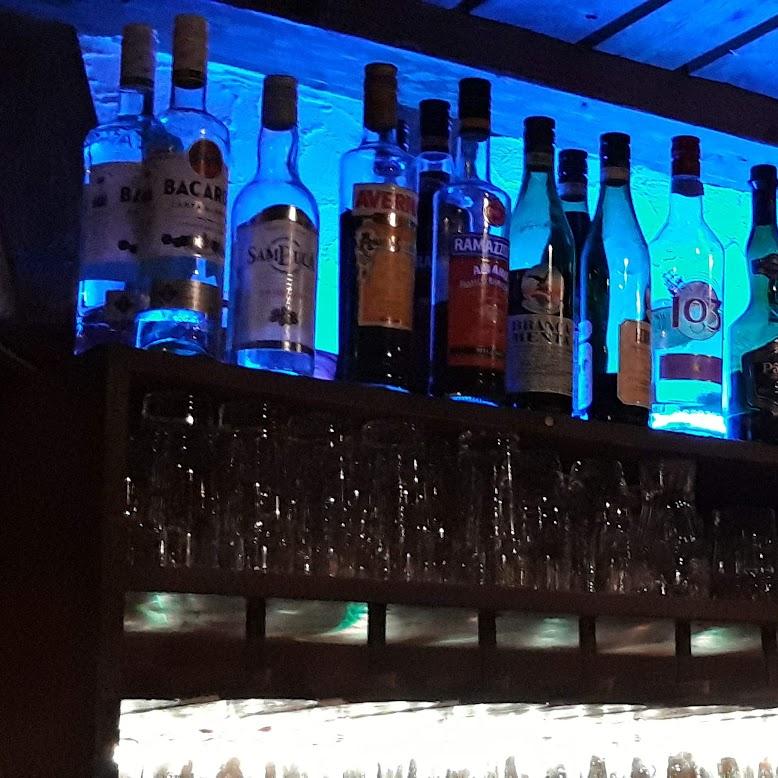 Restaurant "Alte Scheune" in Heusenstamm