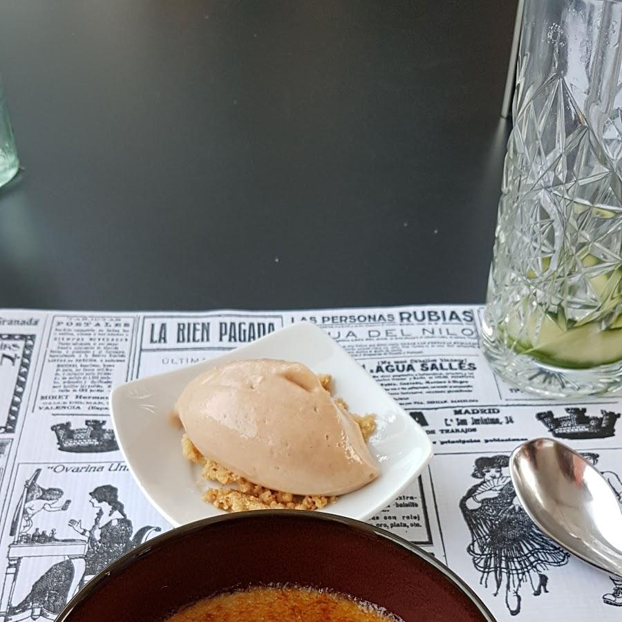 Restaurant "MaRo by Baake Brothers" in  Heusenstamm