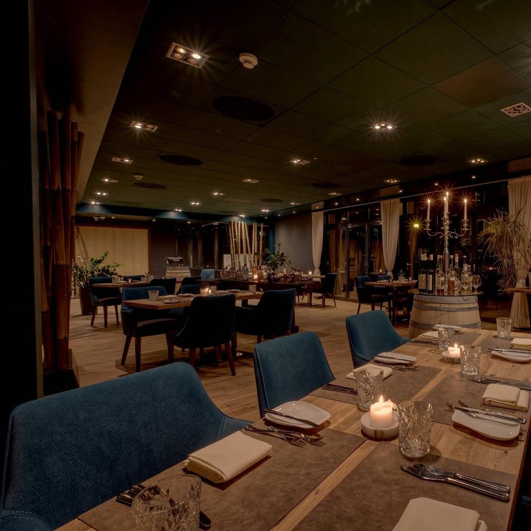 Restaurant "Restaurant MaRo by Baake Brothers" in Heusenstamm