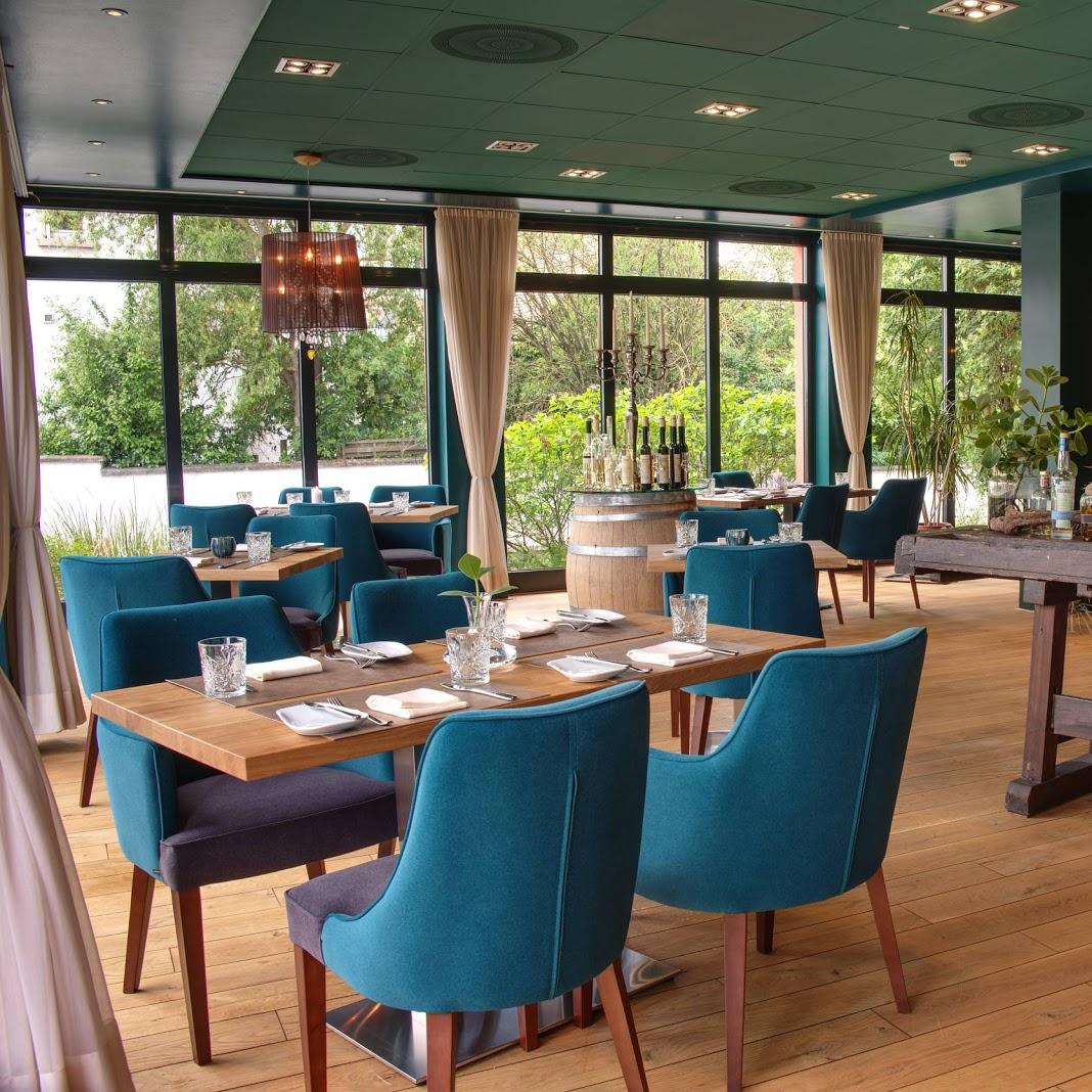 Restaurant "Restaurant MaRo by Baake Brothers" in Heusenstamm