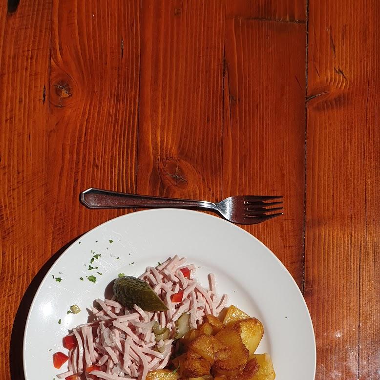 Restaurant "Zur Rose" in  Heusenstamm