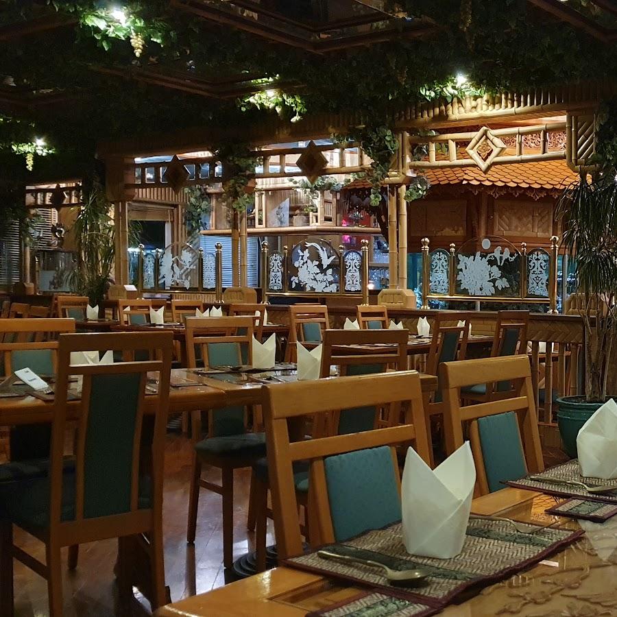 Restaurant "Rainbow Garden Thai Restaurant" in Heusenstamm