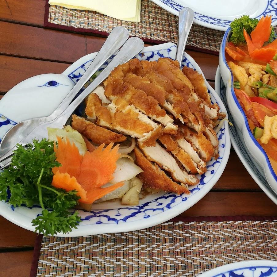 Restaurant "Rainbow Garden Thai Restaurant" in  Heusenstamm