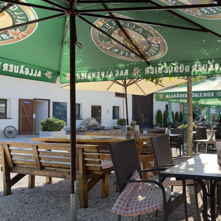 Restaurant "Gasthaus Wildhof" in Offenbach am Main