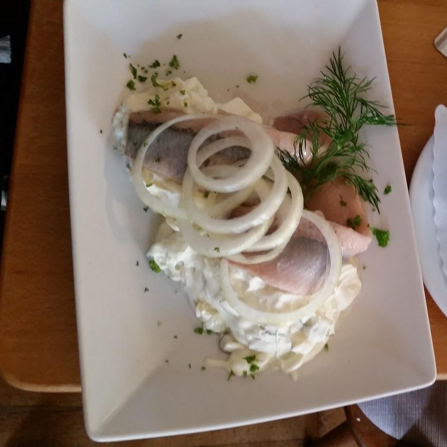 Restaurant "Gasthaus Wildhof" in  Heusenstamm