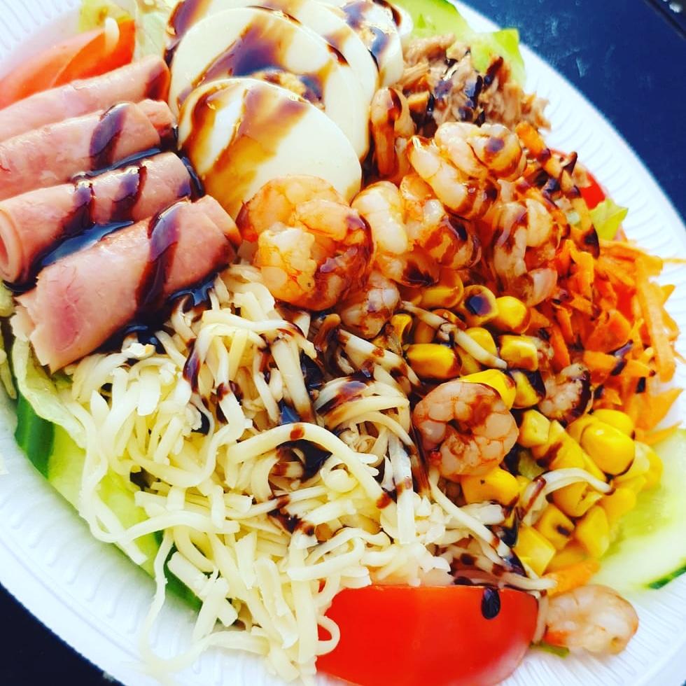 Restaurant "U" in  Heusenstamm