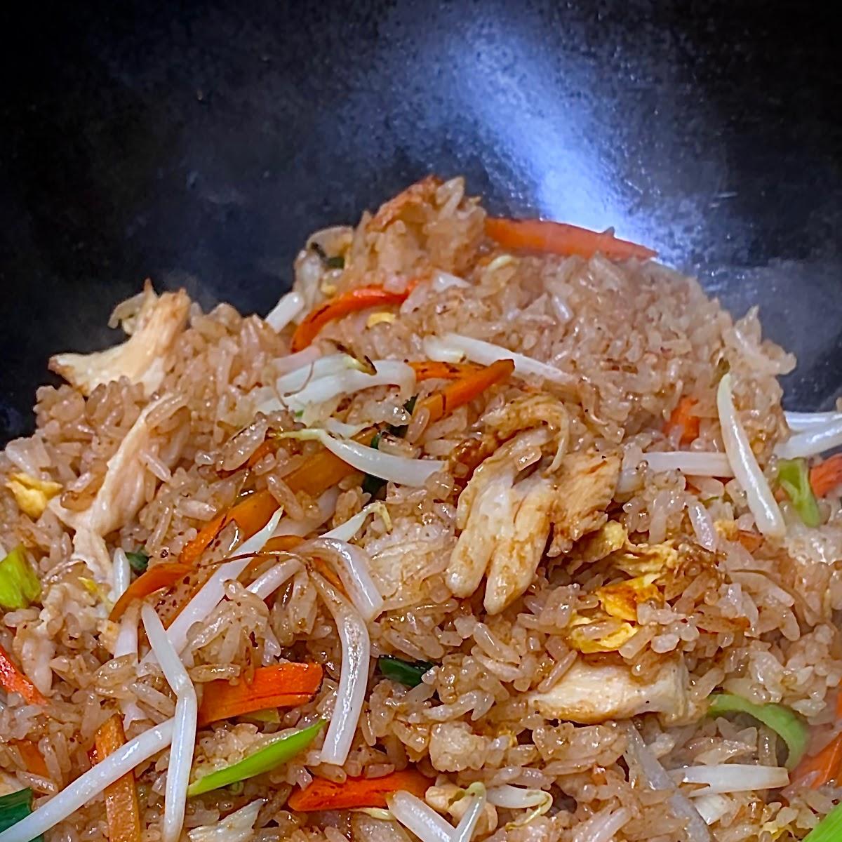 Restaurant "Asia Wok" in  Heusenstamm