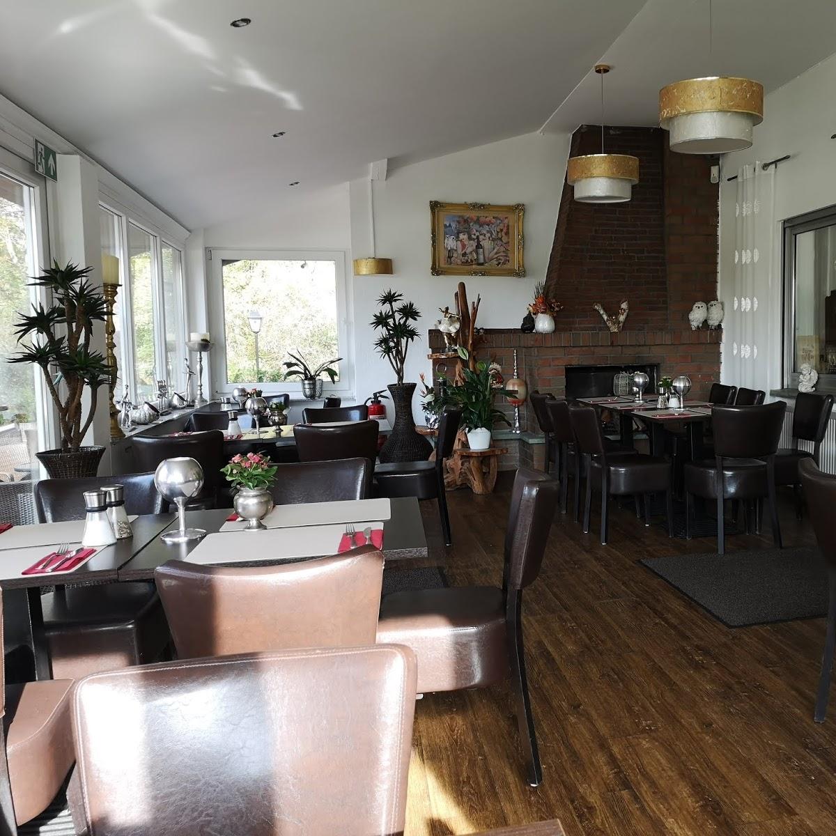 Restaurant "Restaurant Seeblick" in  Obertshausen