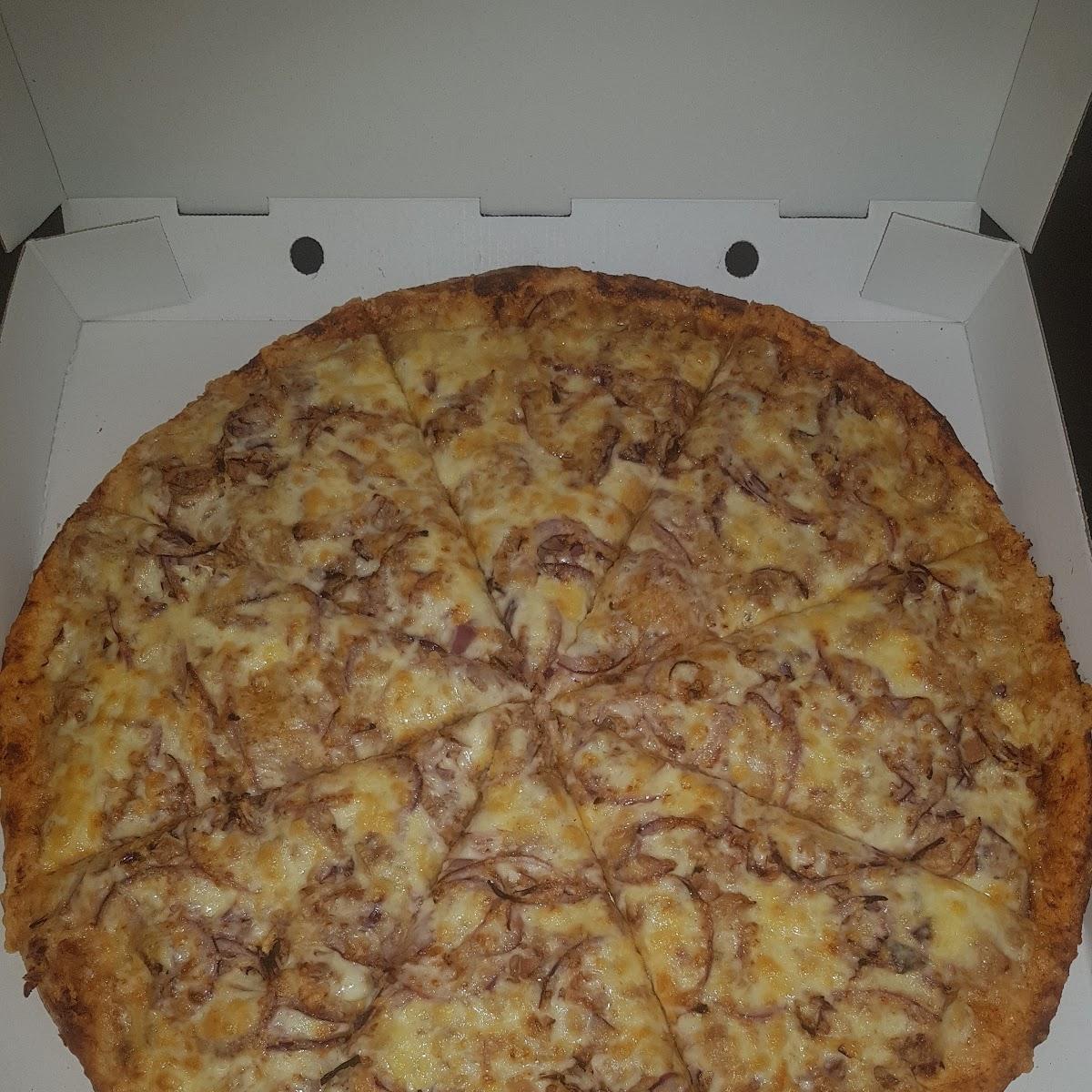 Restaurant "Daily Pizza" in  Heusenstamm