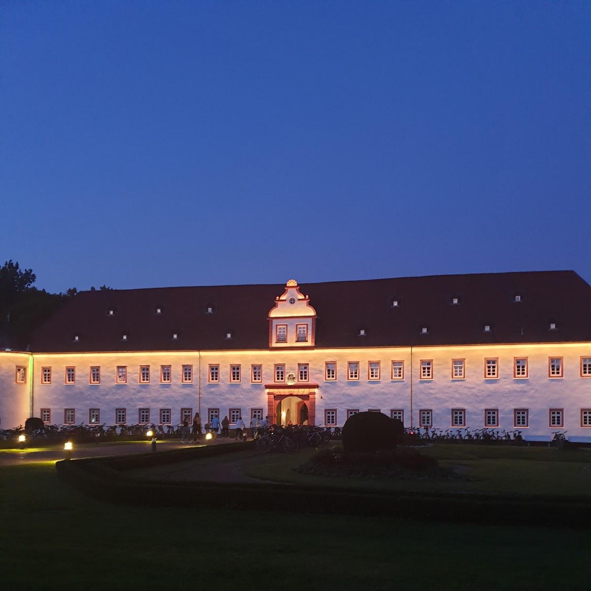 Restaurant "Zum Forsthaus" in  Heusenstamm