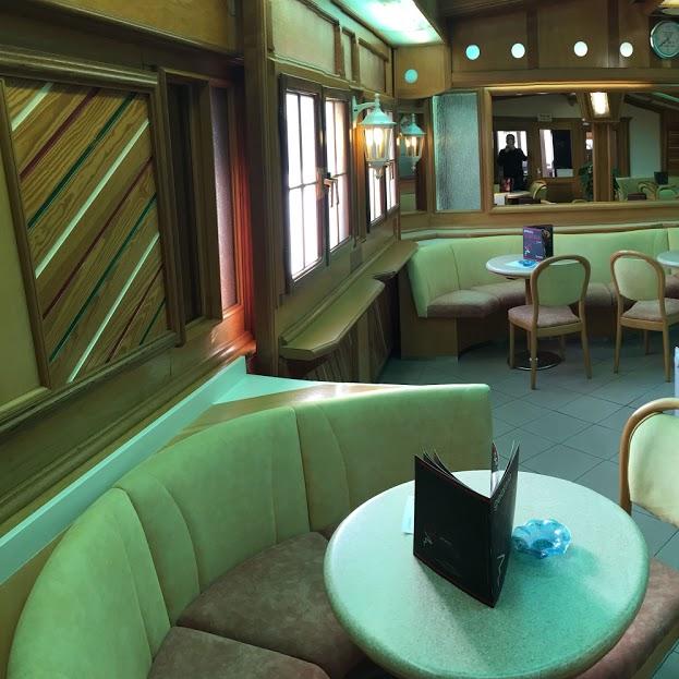 Restaurant "Gelateria Cortina" in  Heusenstamm