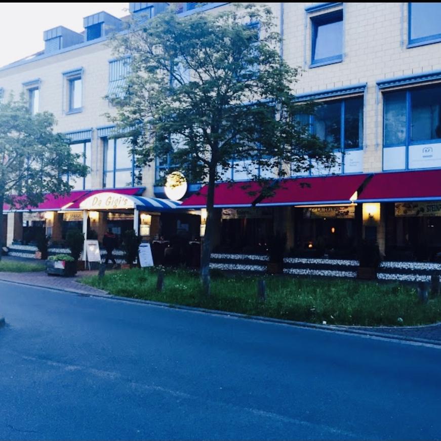 Restaurant "Ristorante Classico 