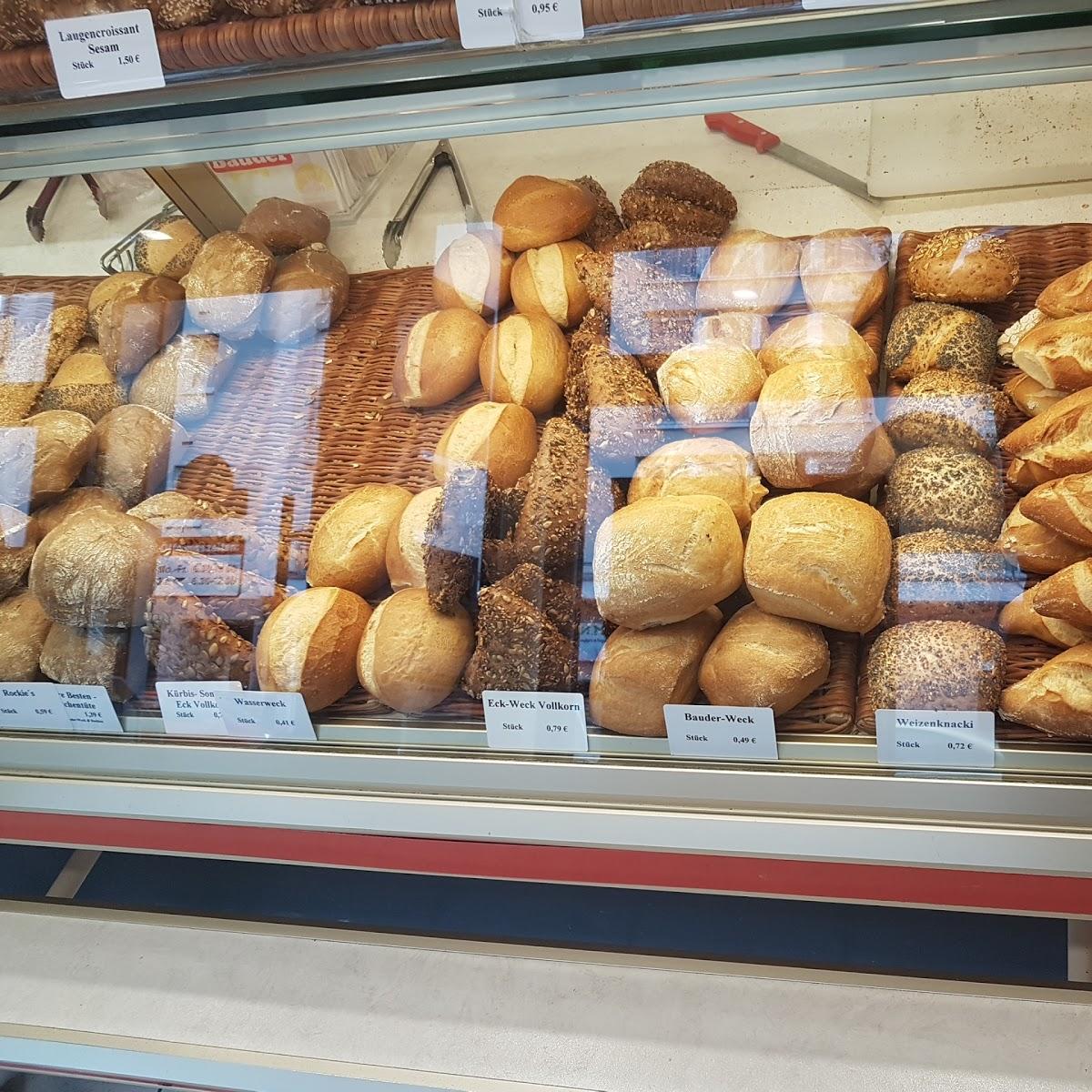 Restaurant "Ralph Bauder" in  Heusenstamm