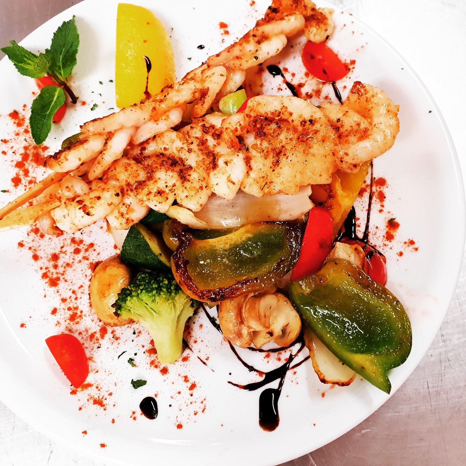 Restaurant "Ristorante La Luna" in  Dietzenbach