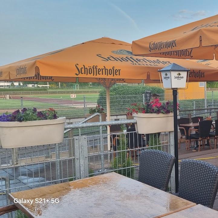 Restaurant "Ristorante La Luna" in Dietzenbach