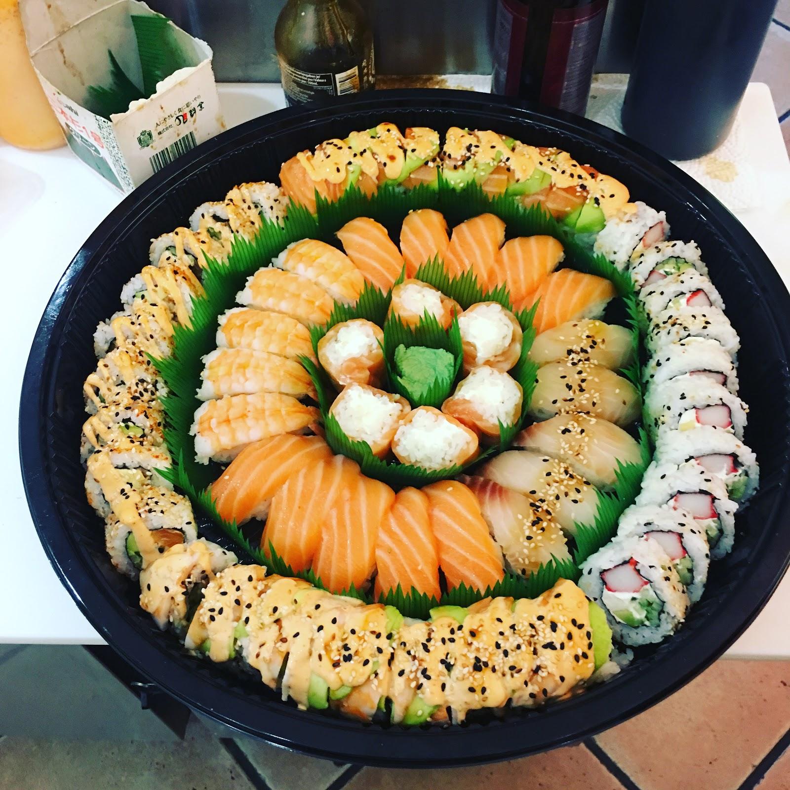 Restaurant "Yen Sushi" in  Dietzenbach