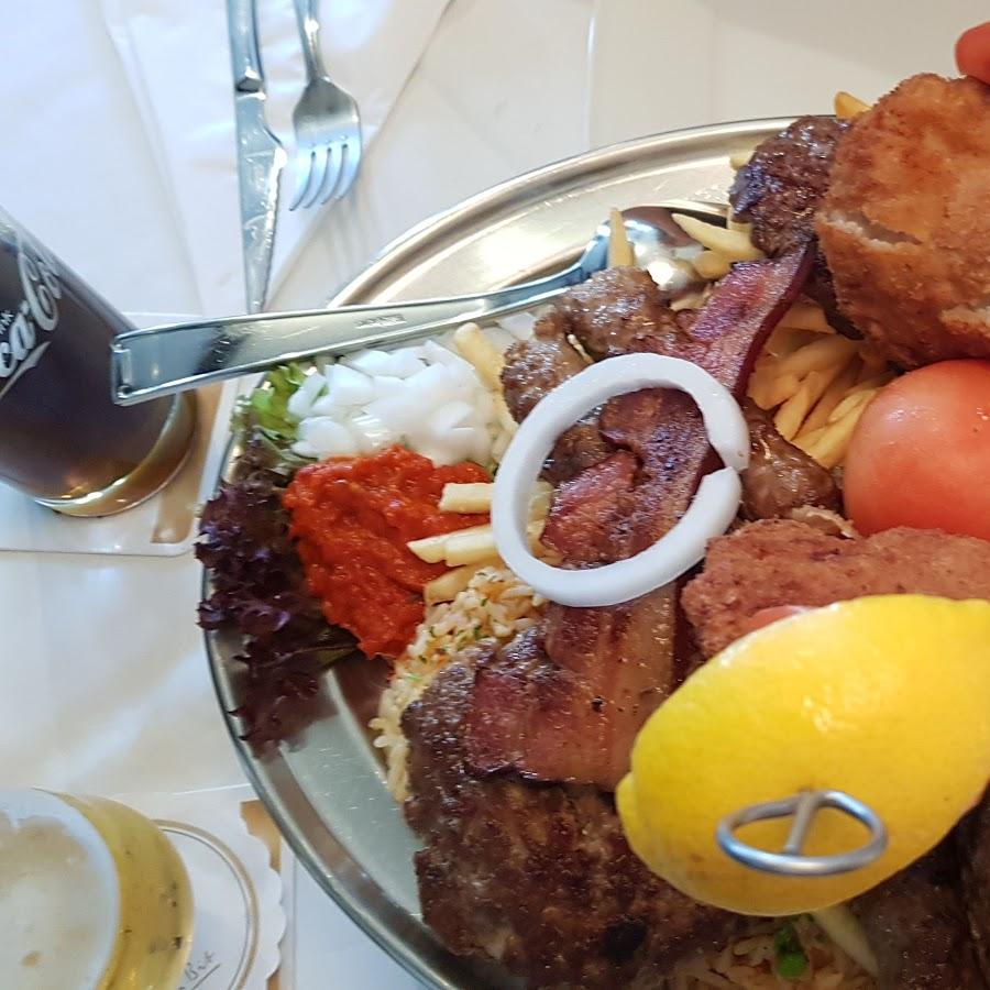 Restaurant "Restaurant Alt Dubrovnik" in  Obertshausen