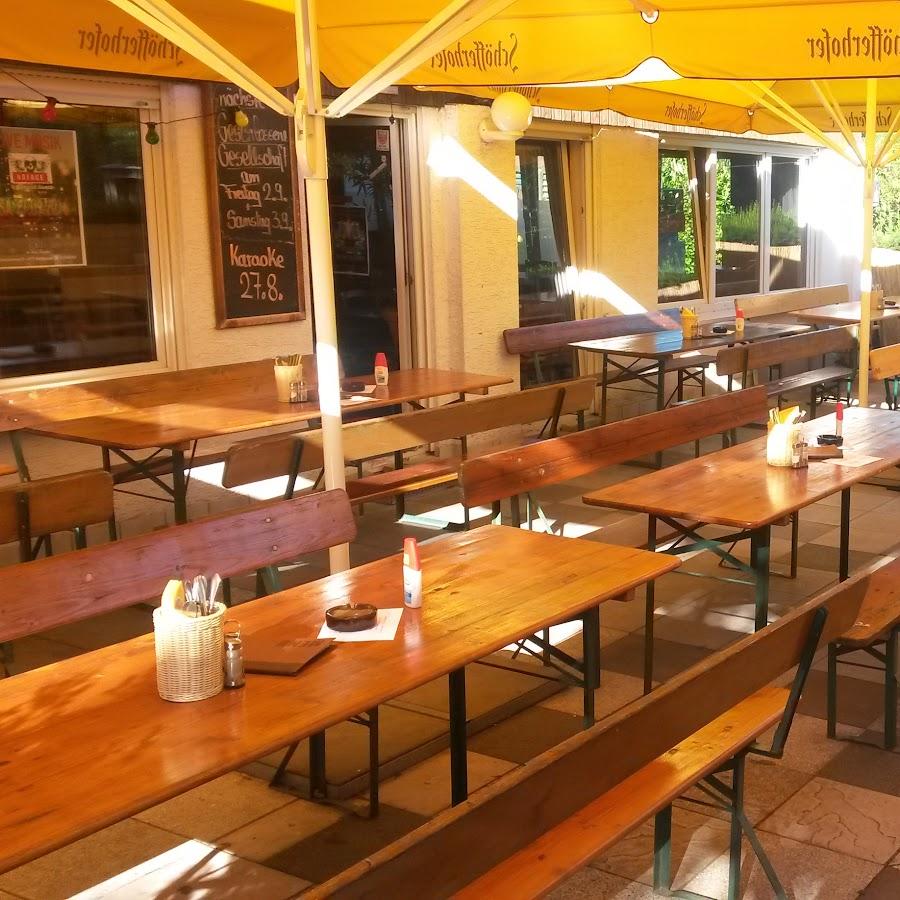 Restaurant "Bar Bistro Remedy" in Obertshausen