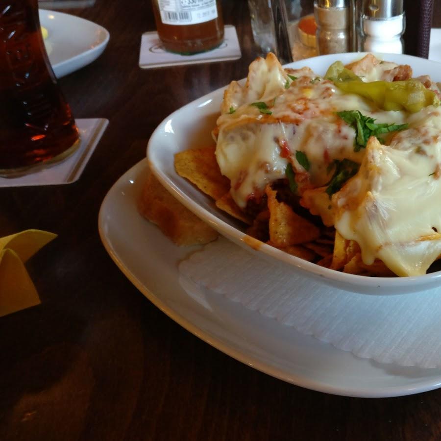 Restaurant "Bar Bistro Remedy" in  Obertshausen