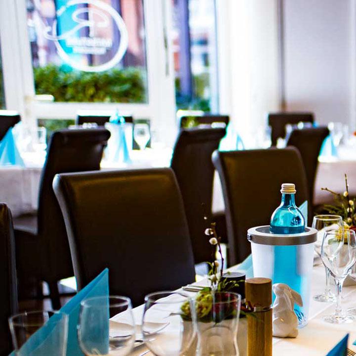 Restaurant "Restaurant Ratsstube" in Dietzenbach